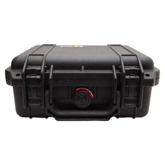 Pelican 1200 Protector Carrying Case, 9.31 x 7.13 x 4.12in Interior, IP67
