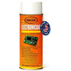 ElectroniCoat Conformal Coating for Electronics, F