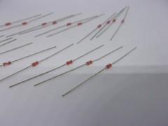 20 Pcs Pack Lot Thermal Resistor Thermistor NTC MF58 Package 3950 5% B DIP 10K