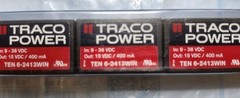 TRACO POWER TEN 6-2413WIN (3) Three units FREE Priority Shipping
