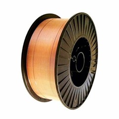 Mig Welding Wire ER70S-6 .030 .035 .045 on 30 lbs 33 lbs & 44 lbs Spool