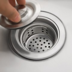 Commercial Wall-mounted Mop Sink Stainless Steel Floor Mop Sink Rectangular