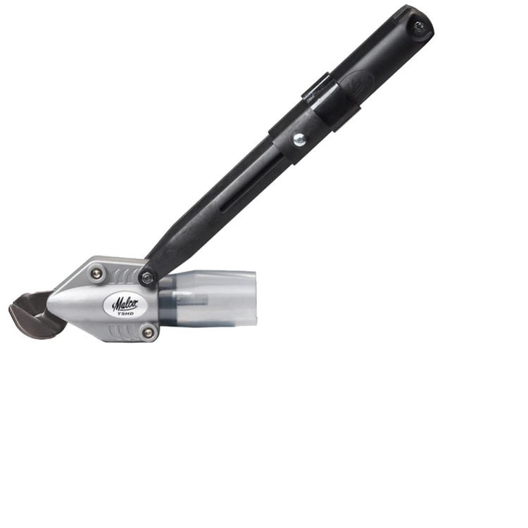 MALCO TSHD HEAVY DUTY TURBO SHEAR