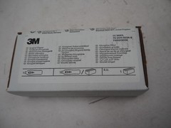 3M 9661L 9661 Surgical Clipper NEW in Factory Sealed Box w/ Charger & 4x Blades