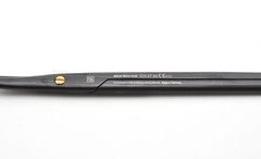 MEDICON MAGIC CUT 224.67.68 Curved Durotip Supercut Reynolds Jameson Scissors 7″