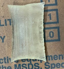 H.B. FULLER HL-2268 HOT MELT ADHESIVE (31 POUND CASE) HL2268