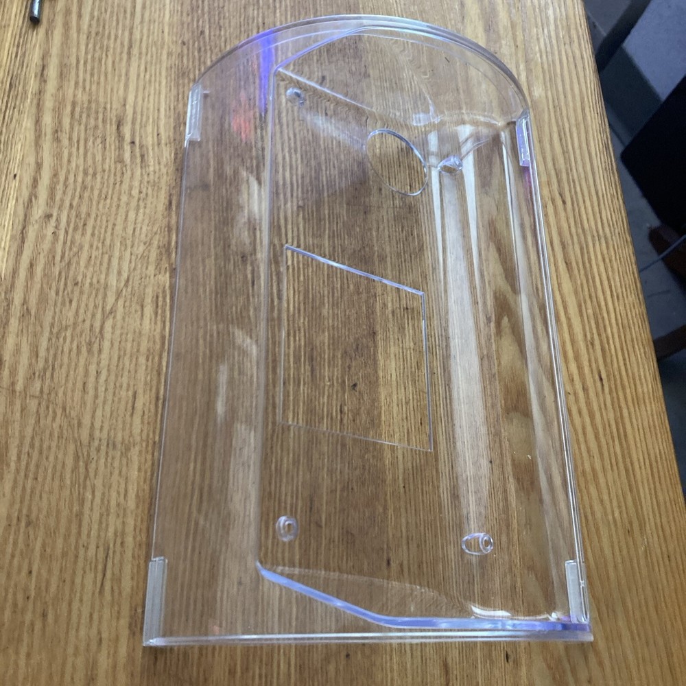 RCA 25424RE1-A Clear Stand