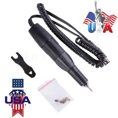 35K Dental Lab MARATHON Handpiece H37L1 35000-RPM For SAEYANG N7 N3 Micromotor