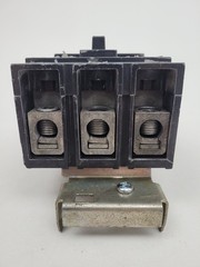 QGA32225 Square D 225 Amp 600 Volt I-Line Circuit Breaker Flawed- Next Day Optn.