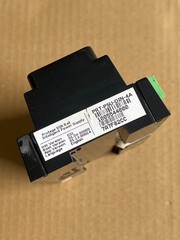 ICT PRT-PSU-DIN-4A Intellgent Power Supply Ver:031