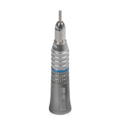 NSK Style Dental Slow Low Speed Straight Handpiece Nosecone E-type Colors B*F