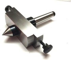 Traditional Taper Turning Attachment For Lathe Tailstock-USA FULFILLED