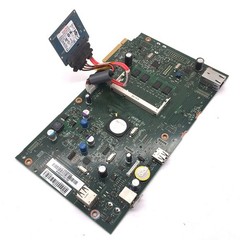 Formatting Board CF036-60101 Fits For HP LaserJet Enterprise M603 M602 M601 *tm