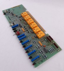Lortec Power Systems 4863-133 Control Board
