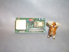 FS 10000 Flow Switch w/ Time Delay 115VAC