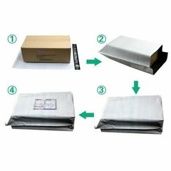 100-500 Poly Mailers Shipping Envelopes Self Sealing Plastic Mailing Bags 8 Size
