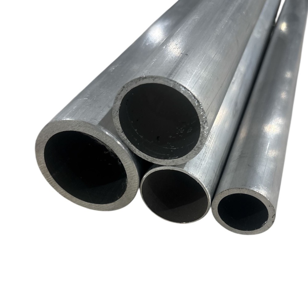 2 NPS SCH 40 x 72″ long (2.375″ OD, 0.154″ W), 304 Stainless Steel Pipe