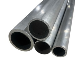 2 NPS SCH 40 x 72″ long (2.375″ OD, 0.154″ W), 304 Stainless Steel Pipe