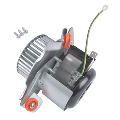 Draft Inducer Blower Fan Motor 115V 60Hz 3000RPM for Carrier Furnace 326628-703