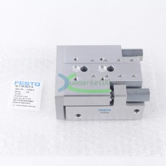 one NEW IN BOX FESTO SLT-25-50-P-A 170578 sliding table cylinder