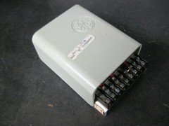 General Electric 331X650 Adjustable Speed Drive Module Replaces RT 3SRF 3S7507RH