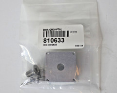 Banner Engineering QM30VT1-QP 807978 Vibration Temperature Sensor