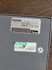 Parker Compumotor PDS13-2/USB DIGIPLAN