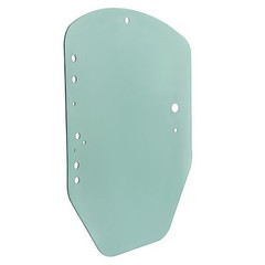Door Glass For John Deere Skid Steer Track Loader D & E Series 318D 318E T312628