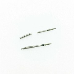 Dental Lab Adapter Burs Convertor High Speed Convertor Shank Adapter HP 2.35mm