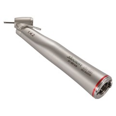 1-10*SANDENT Dental 1:4.2 LED Contra Angle Internal/External Water Handpiece