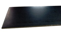 1-1/2in x 36in x 3/16in Steel Flat Plate (0.188in Thick)