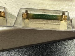 10PCS N15TS-103A3030 Amphenol Piher SMD Trimmer Potentiometer 10K 0.15W 30% T/R