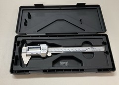 Mitutoyo 573-721-20 Digital Caliper – PreOwned – FREE SHIPPING!