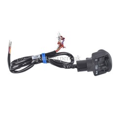 For Bobcat T320 T450 T550 T590 T595 T630 T650 T750 T770 T770 Right Tilt Joystick