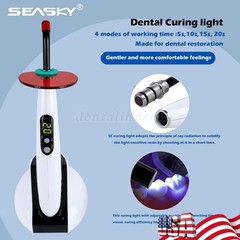 Dental IPR 4:1 Reduction Interproximal Stripping Contra Angle Handpiece