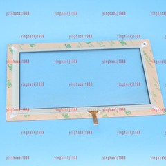 Beijer X2pro 7-B2 Touch Screen Glass Brand New 125*186mm