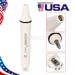 Dental Ultrasonic Piezo Scaler Handpiece HD-7L HW-5L HW-3H / Wrench for EMS DTE