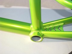 Ultimate Chrome Powder Coat Powder Coating Paint – New 1LB
