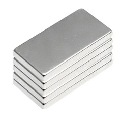 5-100Pcs N50 Rectangle Magnets Strong Hold Neodymium Rare Earth Block 20x10x2mm