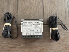 Dixell XR60CX