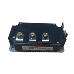 New In Box MITSUBISHI PM400DVA060 IPM Intelligent Power IC IGBT Module 400A 600V