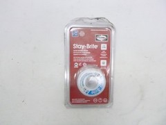 Harris 1/8″ 8 oz Stay-Brite Silver Solder Lead Free 430 F SB61/2POP