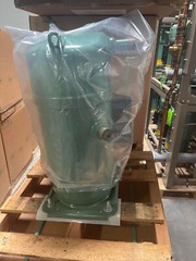Bitzer Scroll Compressor GSD80235VAB422