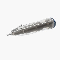 COXO Dental Surgical Handpiece 1:1 Straight Nose Cone 2BS 2CS 20 Degree Angle 2S