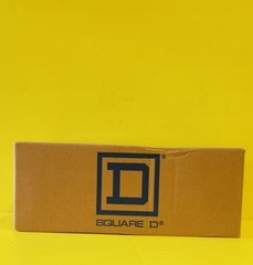 New Schneider Electric JJA36200 Square D PowerPact JJ 200A Circuit Breaker iLine