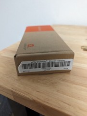 Von Duprin EPT-10 Electric Power Transfer SP28–New In Box
