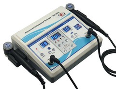 Digital Unit 1 & 3 MHz Ultrasound Therapy Physical Stress Relief Therapy Machine