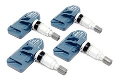 ITM Set of 4 315mhz TPMS Tire Pressure Sensors for Toyota Replaces OEM Part #…