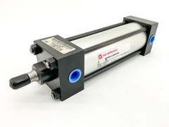 New Norgren A0133A1-2.00X5.000-PS Pneumatic Cylinder 2″ Bore 5″ Stroke – No Box