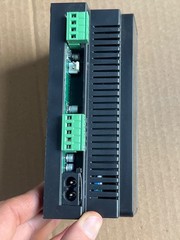 ICT PRT-PSU-DIN-4A Intellgent Power Supply Ver:040